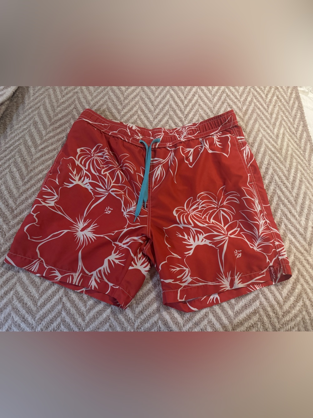 Tommy Bahama Relax Swim Trunk